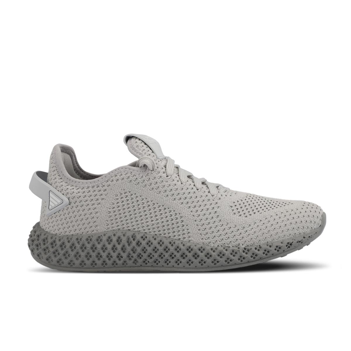 

ATOMIX-Grey Women s Sneakers 38 серый