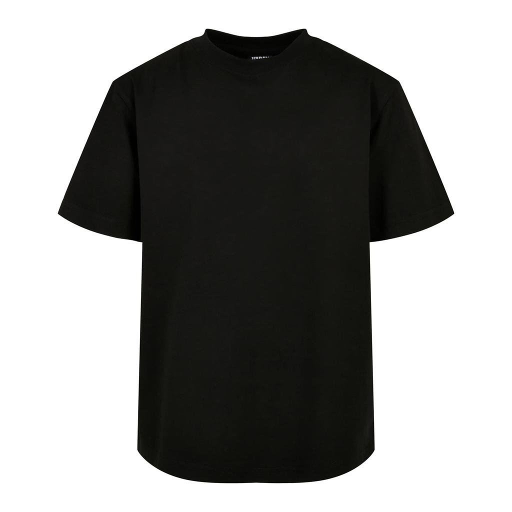 Urban Classics Pojkar Lång T-shirt (Paket om 2)