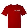 T-shirt Unisexe Adulte Jeune Jj Maybank Deep Sea Charters Outer Banks