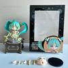 1538 Vocaloid Hatsune Miku Figure Symphony 5Th Anniversary Statue Action Figure Model Toys Collectible Joint Movable Present