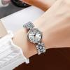  Top Brand Women's Quartz Watch Best Gift Clock for Ladies Fashion Elegant Woman's Wristwatches
