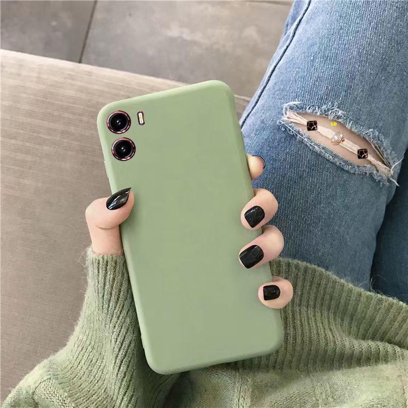 For Xiaomi Redmi A1+ A1 A2 Plus Case Silicone Protector Case For Xiaomi Redmi A1 A2 Plus Cover For Xiaomi Redmi A1 + Case