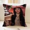 Movie The Love Witch Personalized picture text home decorative pillows Household Gifts 45x45cm