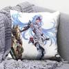 Xenosaga Game Anime Pillow Covers, Home Sofa Cushion Covers And Aecorative Custom