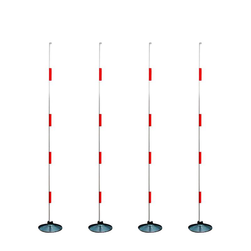 PVC Driving Training Pole