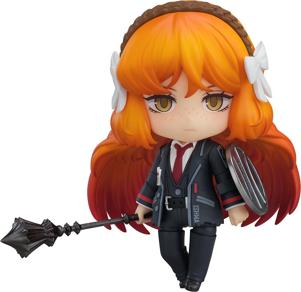 Good Smile Company Nendoroid Ishmael Limbus Company