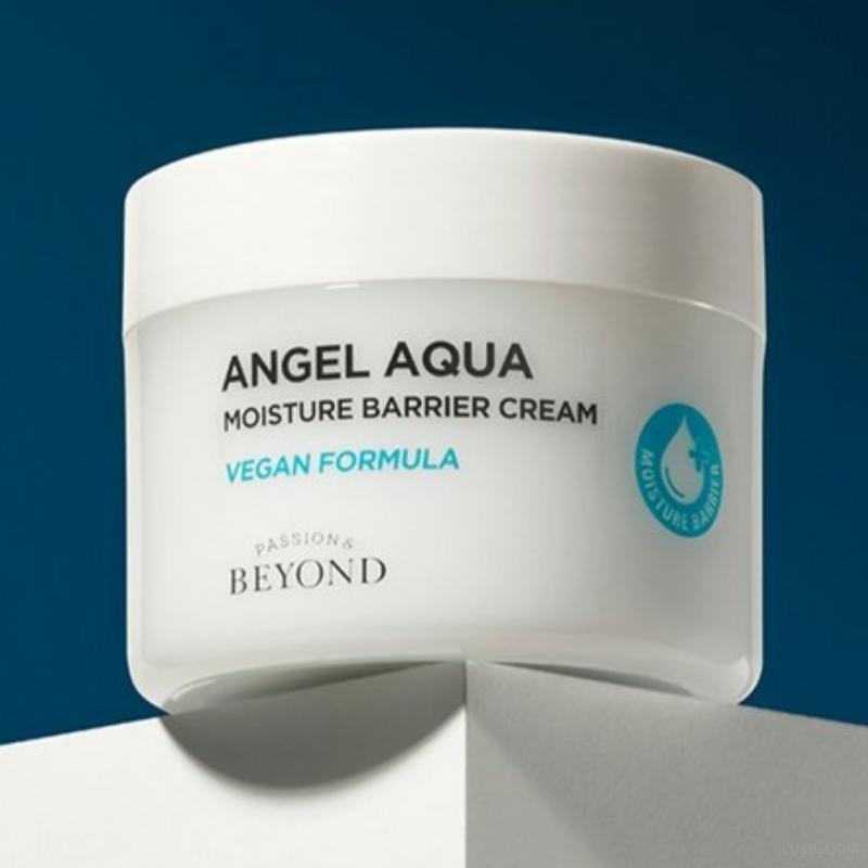 BEYOND Angel Aqua Moisture Barrier Cream 150ml + 150ml (+Free gift)