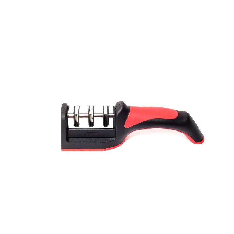 Multifunctional Household Knife and Scissor Sharpener