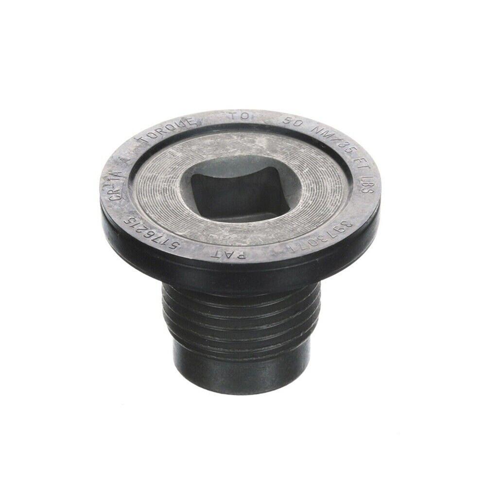 This New Oil Drain Plug Is A Direct Fit For The Following