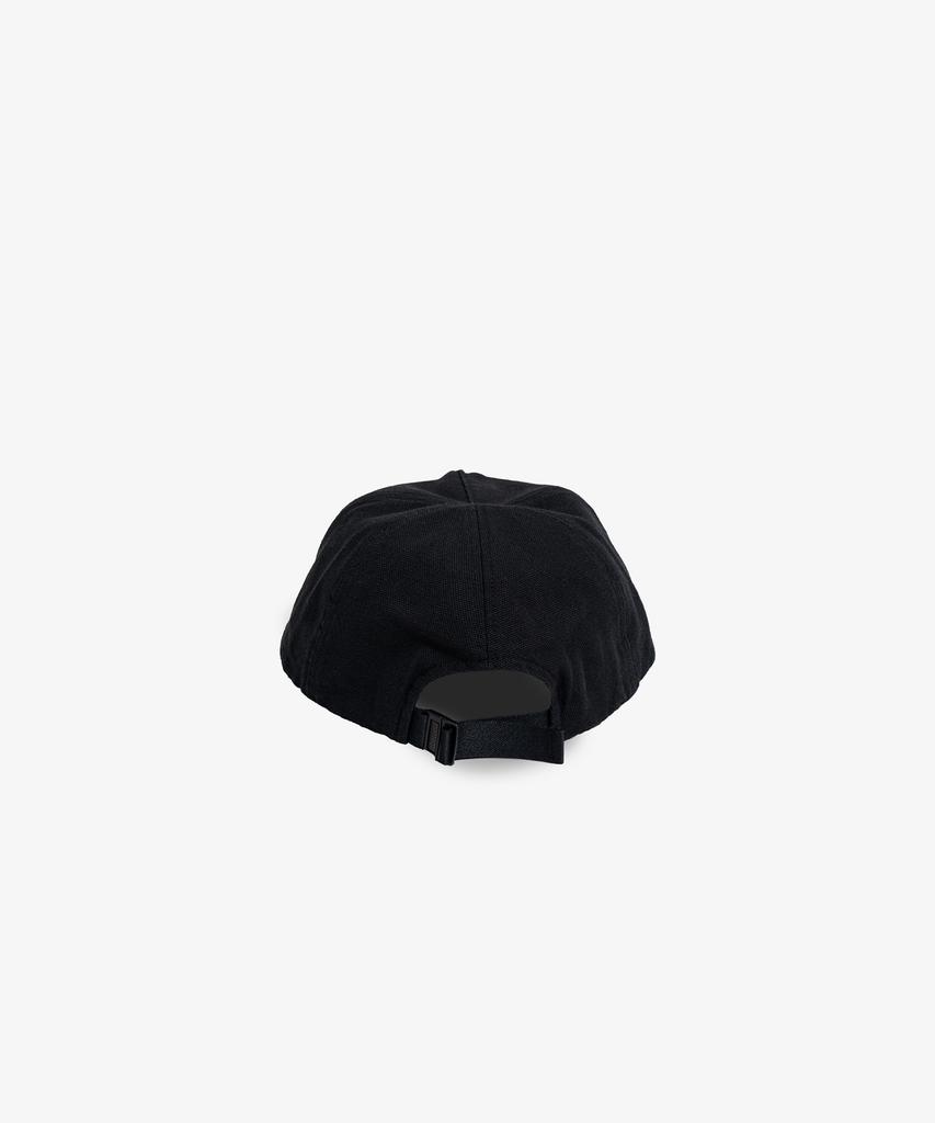 Yeong Address Cap (Black)