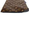 Louis Vuitton  M43854 Monogram Kim Jones split sacoche Pochette Shoulder Bag