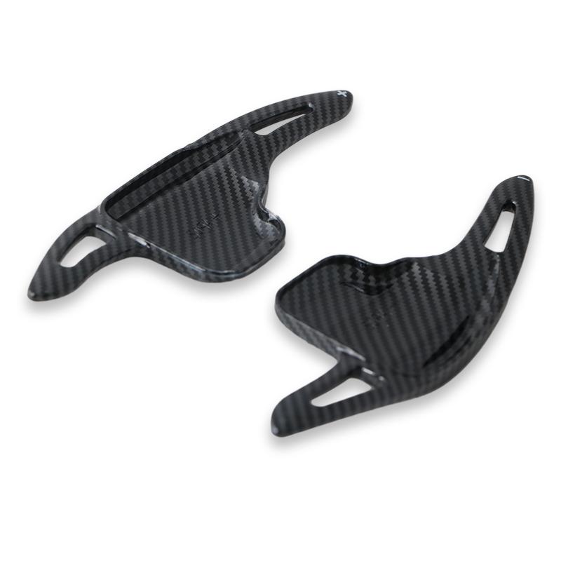 Für BMW F30 F31 F32 F10 F20 F22 F15 F16 X1 X3 X4 X5 X6 1 2 3 4 5 6 7 Serie Auto Lenkrad Schaltwippen-Verlängerung