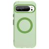For Google Pixel 9 Pro XL Candy Color Magnetic Phone Case For Google Pixel 8 Pro 8A 9A Cases Translucent Matte Shockproof Cover