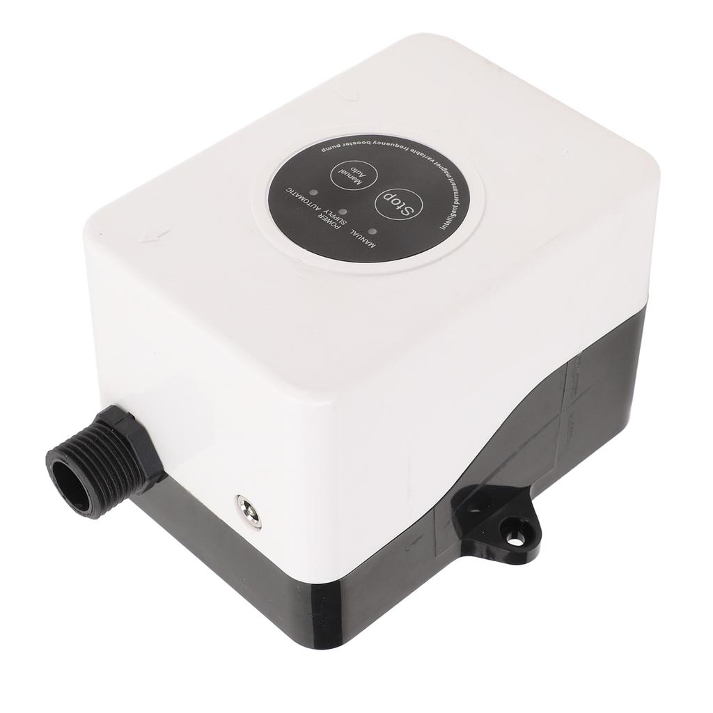 Pompă de rapel cu magnet permanent automată, 100W, 24V, 32L/min, ridicare 25M, pentru Sh