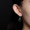 Hot Selling Water Drop Earrings, Vintage Earrings and Jewelry, Suitable for Women and Girls, Christmas Gifts, Vacations, Daily Wear