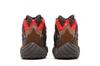 Men's Sneakers adidas Yeezy 500 High Sumac Sumac/Indigo/Red