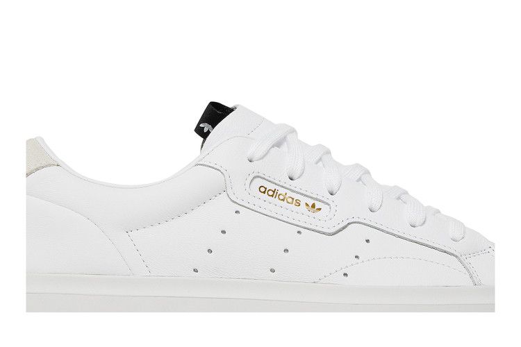 Women's Sneakers Adidas Super Sleek Footwear White (Women's) Footwear White/Crystal White/Core Black