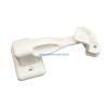 W8KD Door Catch Retainer Car Door Holder Baggage Door Catch,Strength Nylon Door Stoppers for Inside Outside Car Campers