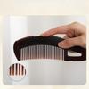 Massage Energy Comb Anti Itch and Anti Dandruff Fat Comb No Wash and Press Portable Hair Comb