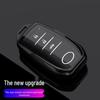 2024 Camry Ninth Gen Key Case Toyota Interior Decor Buckle - Ladies' Car Accessory