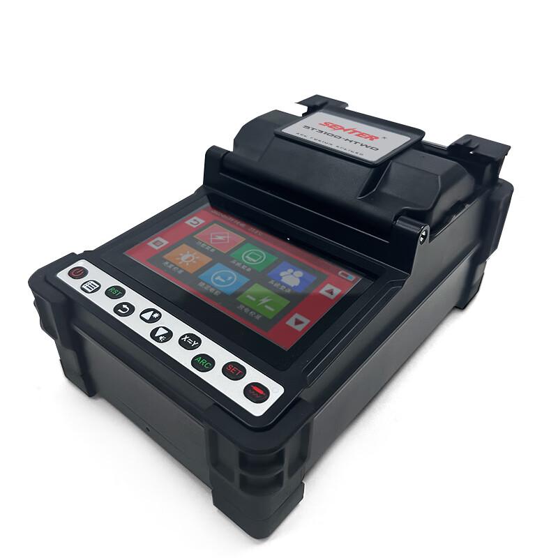 SENTER ST3100-HTWG FTTx Fiber Fusion Splicer