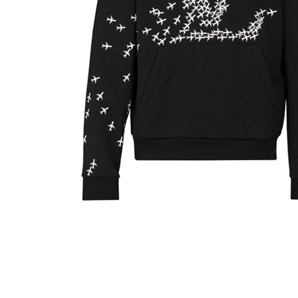 Louis Vuitton 2010s cotton sweatshirt 1A5WAX