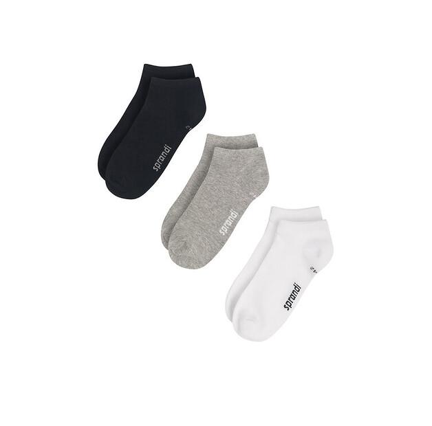 Носки Sprandi 0MB-002-AW23 (3-pack) EU 39_42