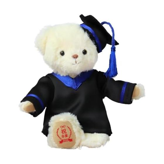 [Petilou] 2026 Graduation Graduation Memorial Bear Graduation (Normal)