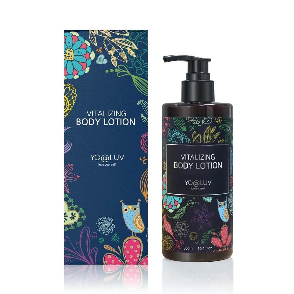 

YOALUV Vitalizing Body Lotion 300ml