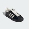 IH9268 Adidas Superstar 2 Core Black Core White (Men's)