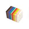 4x4 Dots Baseplate 10PCS Buiding Blocks 3031 DIY Classic Developing Educational MOC Bricks Bulk Parts Construction Set