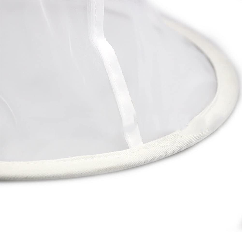 Large Honey Strainer Filter for Beekeepers Spacious Filtration Space for Honey