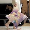 Natsume Yuujinchou Pillow Gifts Home Office Furnishings Bedroom Sofa Car Cushion Cover Case 45x45cm