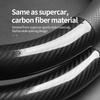 Carbon Fiber Car Steering Wheel Cover For BMW 3 5 6 7 Series E39 E46 E60 E90 F01 F10 F15 F20 X1 X2 X3 X5 X7 For BMW Accessories