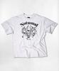 Nasyujeueol Angel Star Oversized Short Sleeve T-Shirt 4 Colors