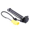 2x Active Bonnet Actuator Compatible for Mercedes C-Class W205 C205 S205 A2059060002