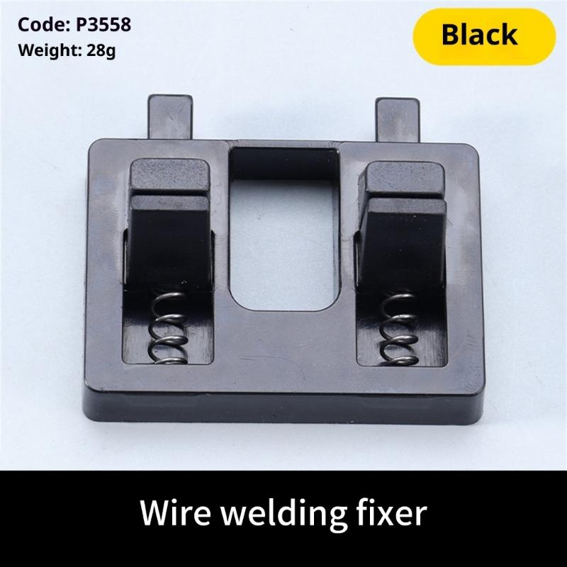 Heavy Duty Motherboards Soldering Repair Locator Tool Welding Table Clamp Wire Holder Adjustable Suction Bracket Fixture