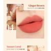 BOUQUET GARNI - Blursome Velvet Tint - 9 Colors