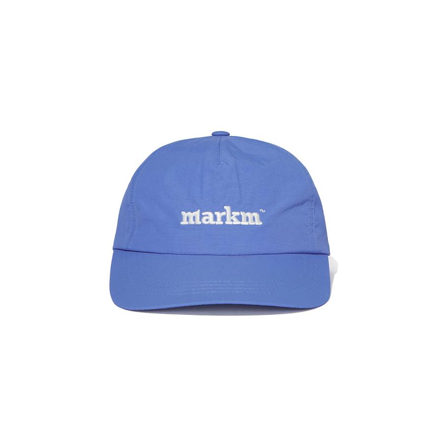 MARKM Basic Logo Nylon Ball Cap (Miana0301)