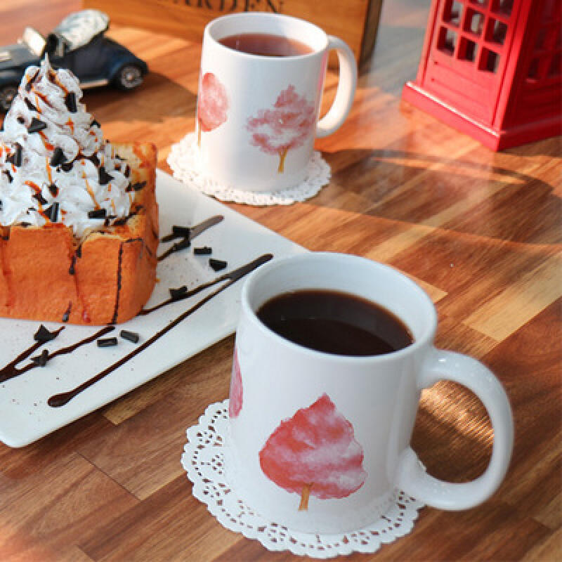 

cg853-Design Mug 2p-Pink Tree