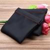 Automatic Closing For Cable Earphone Storage Bag Earbuds Pouch USB Cable Organizer Headphone Case
