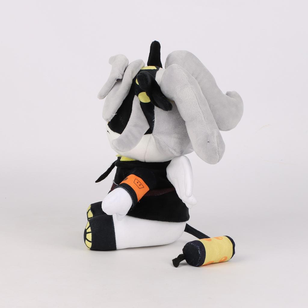 New Murder Drones Inorganic Killer Plush Doll Anime Peripheral Doll