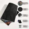 1Pcs Colorful Tiger Car Trunk Mat Anti Slip Cargo Liner Waterproof Storage Protector for SUV Sedan