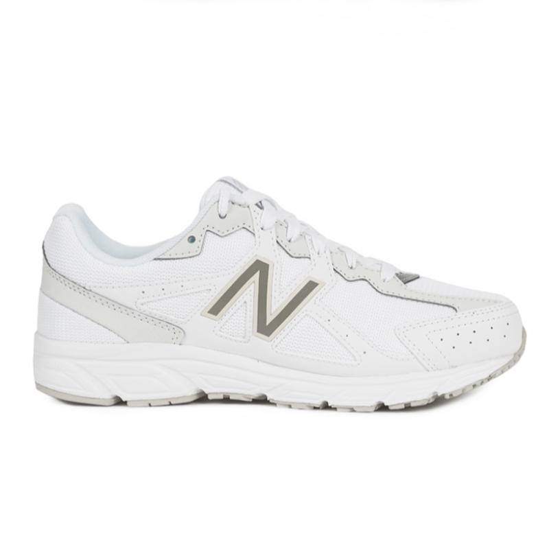 New Balance 480v5 White