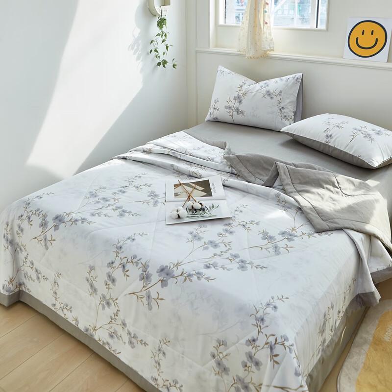 Xinjiang Cotton Summer Quilt