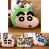 Cartoon Rabbit Animal Plush Toy For Cozy Home Office Seating And Decor