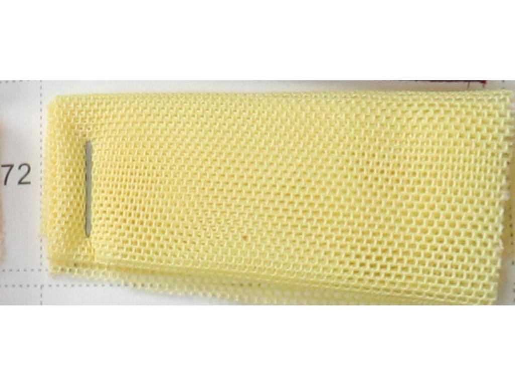 High Elasticity 40D Polyester-Ammonia Mesh Fabric for Dancewear & Underwear