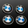 1ks 82mm 74mm Auto Znak Odznak Kapota Přední Zadní Kufr Logo Pro Bmw E46 E39 E38 E90 E60 Z3 Z4 X3 X5 X6 Autodoplňky