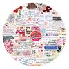 Hobby-uri și creativitate – Autocolante multifuncționale