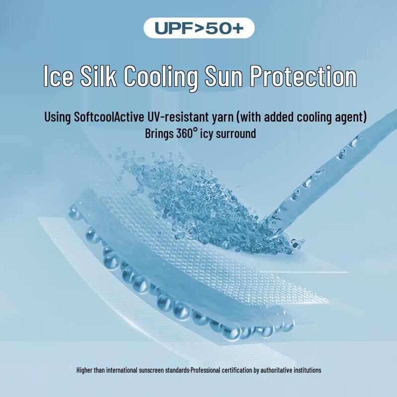 

Мужская легкая куртка с капюшоном Cabbeen с защитой от солнца и охлаждающим эффектом 2XL